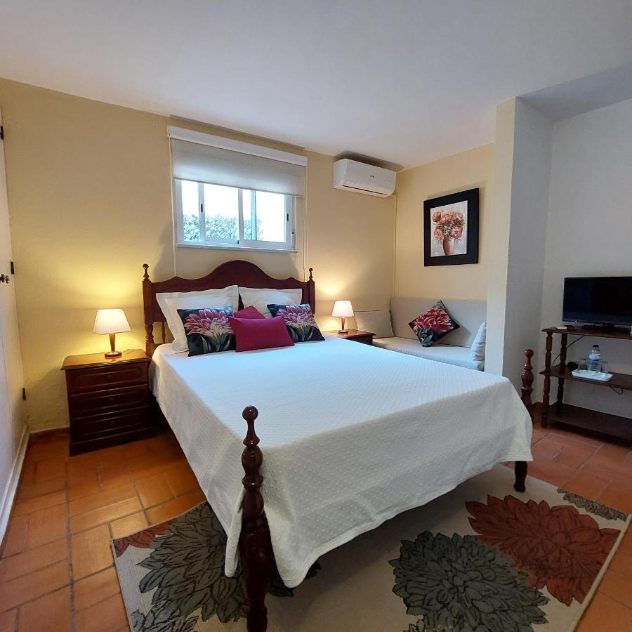 Manta Guest - Bed & Breakfast Manta Rota Exteriör bild